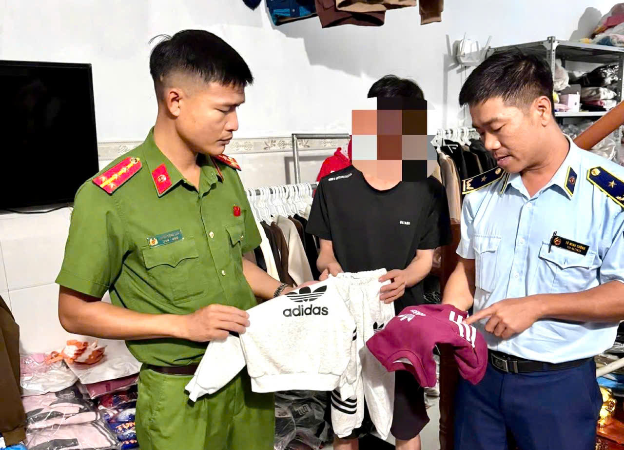 Quảng Ngãi: Đẩy mạnh liên kết, liên ngành trong quản lý thị trường