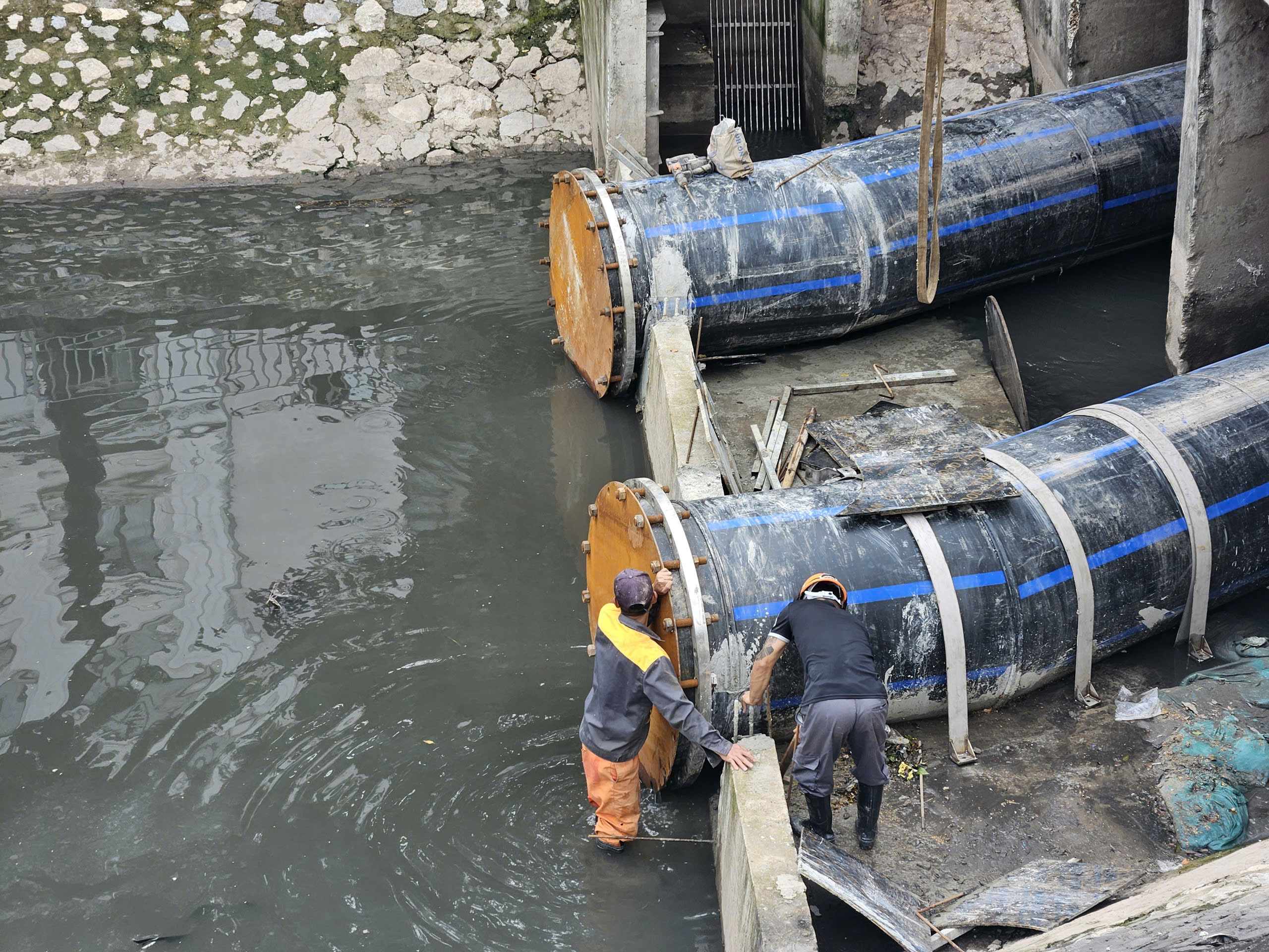 Hà Nội dồn sức, bảo đảm 100% kế hoạch giải ngân đầu tư công 2025