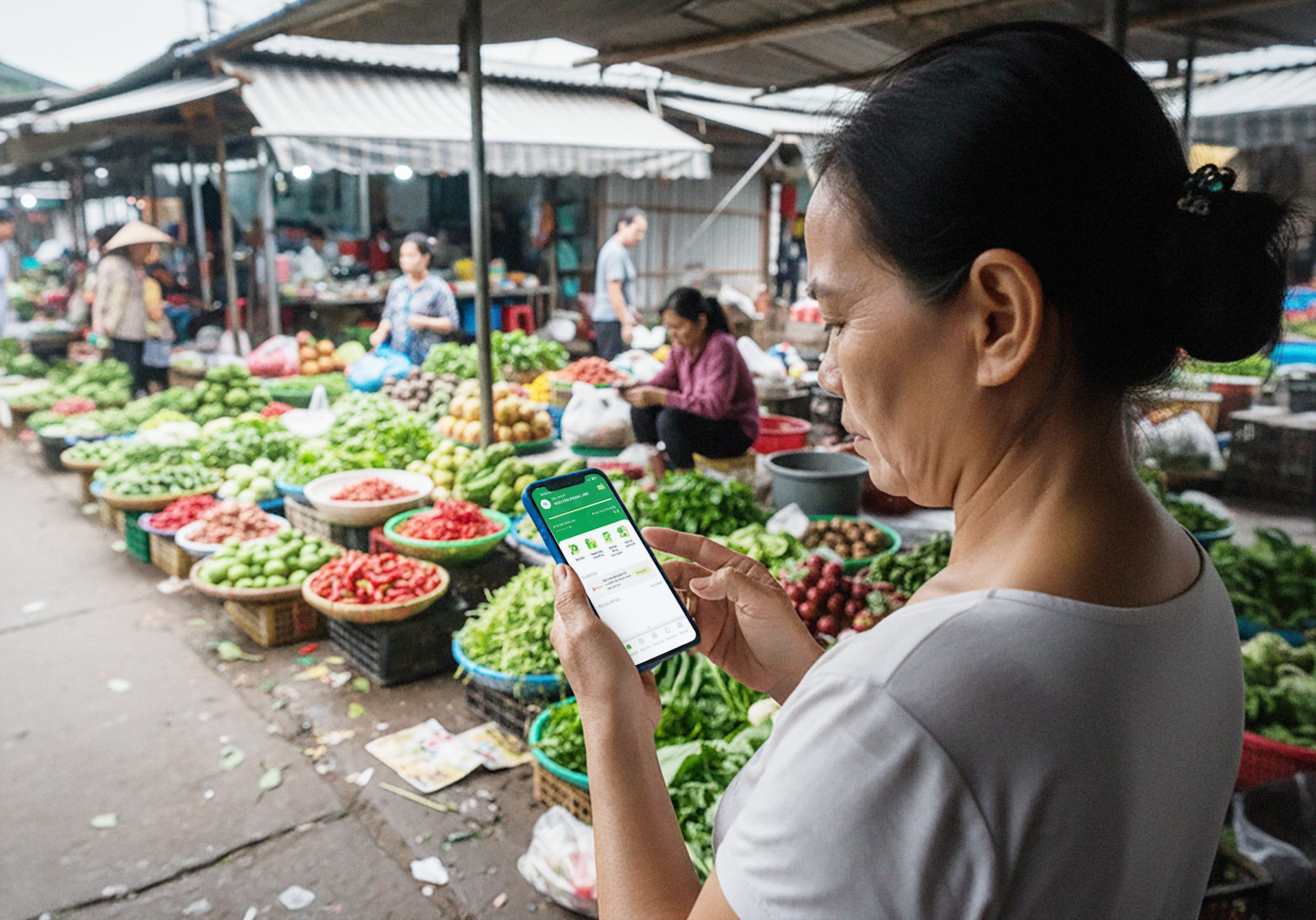 Giải mã sức hút của doanh nghiệp có thị giá cao nhất sàn chứng khoán