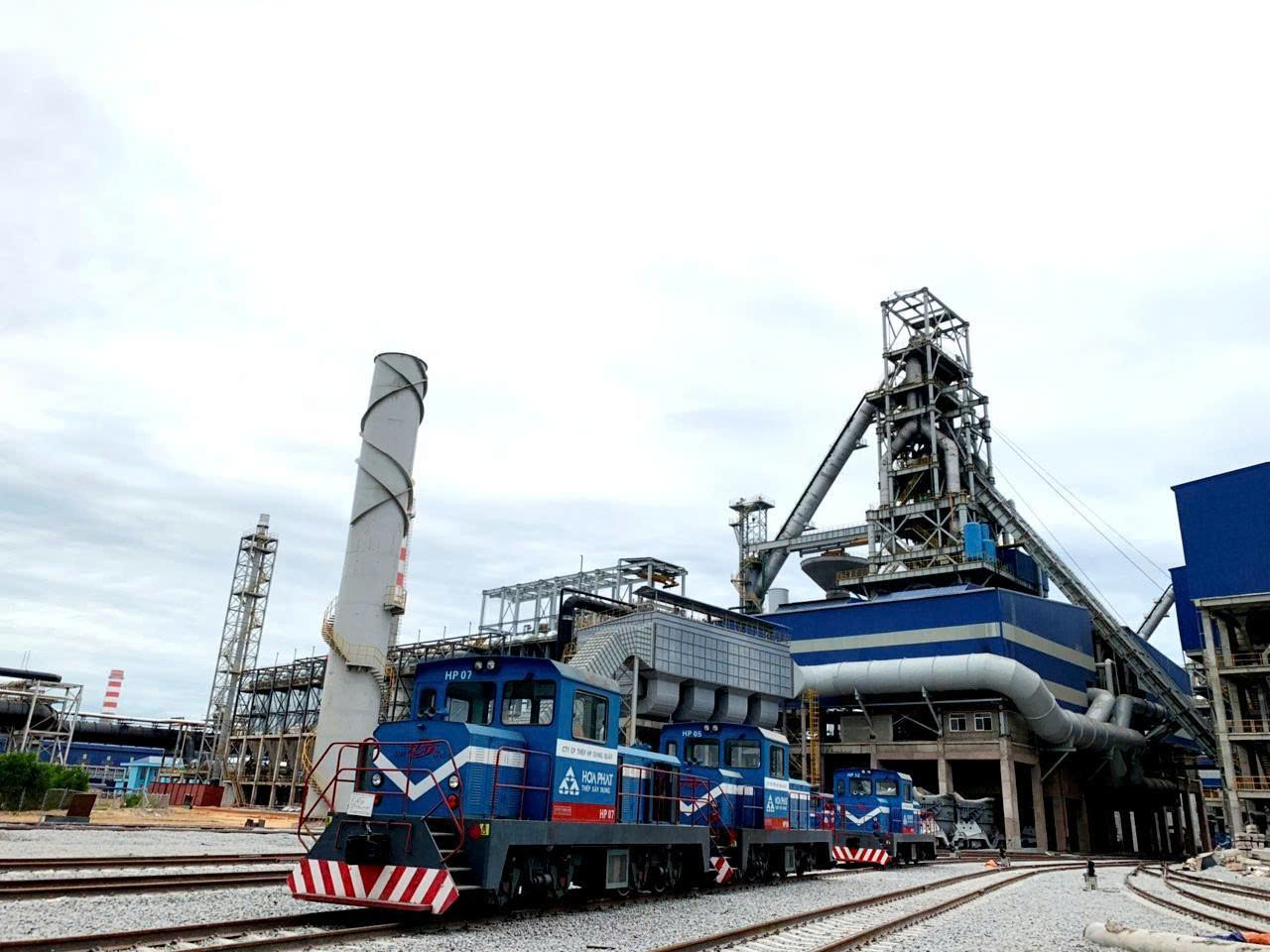 Quảng Ngãi: Xuất khẩu đối mặt thách thức, nỗ lực giữ đà tăng trưởng