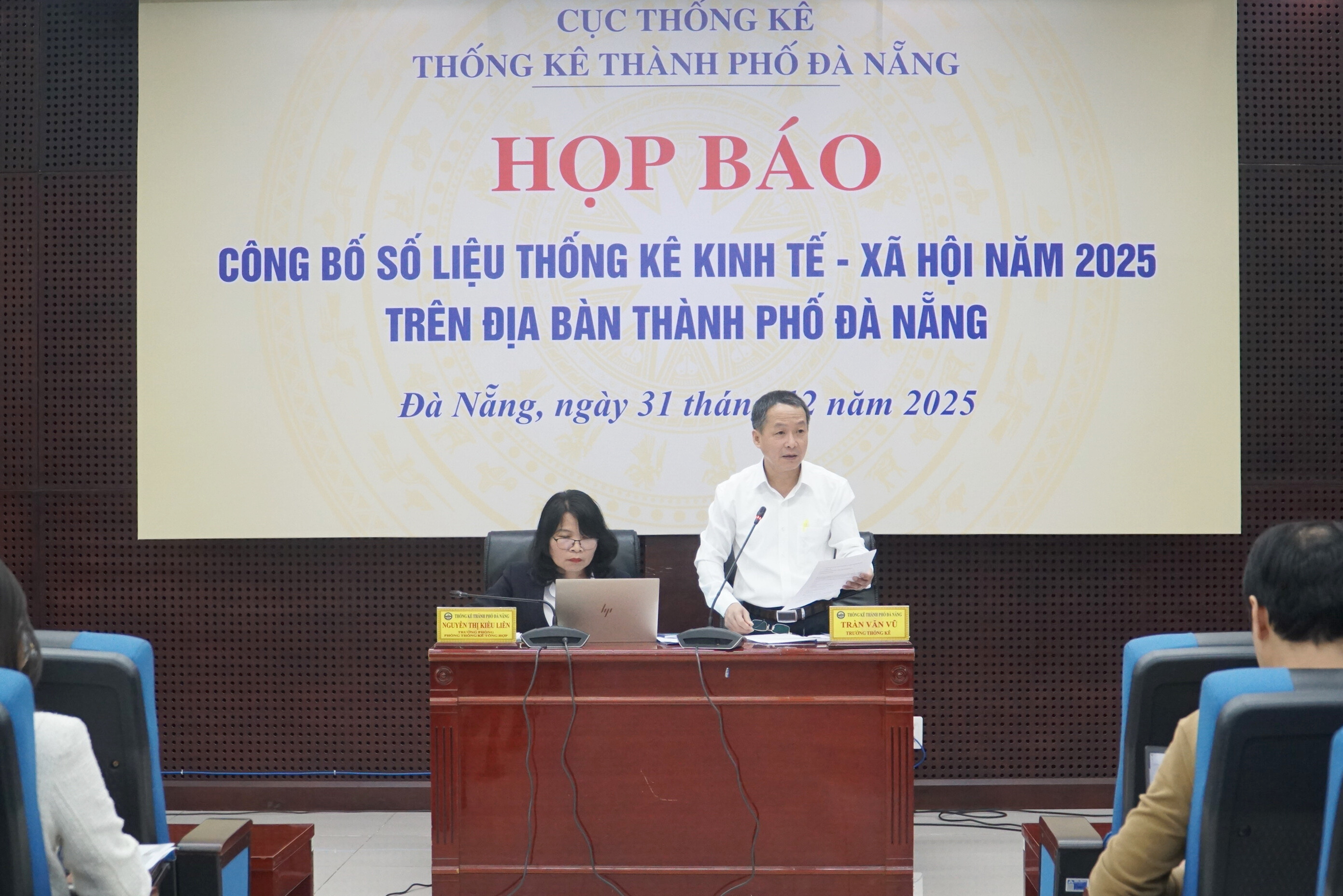 Năm đầu vận hành chính quyền 2 cấp, kinh tế Đà Nẵng tăng cao