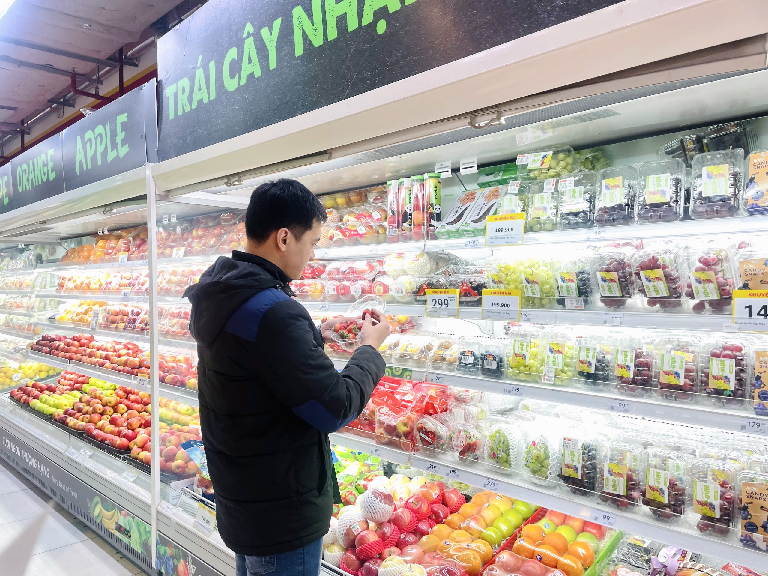 Infographic | Phát huy sức mạnh thị trường nội địa trong giai đoạn mới