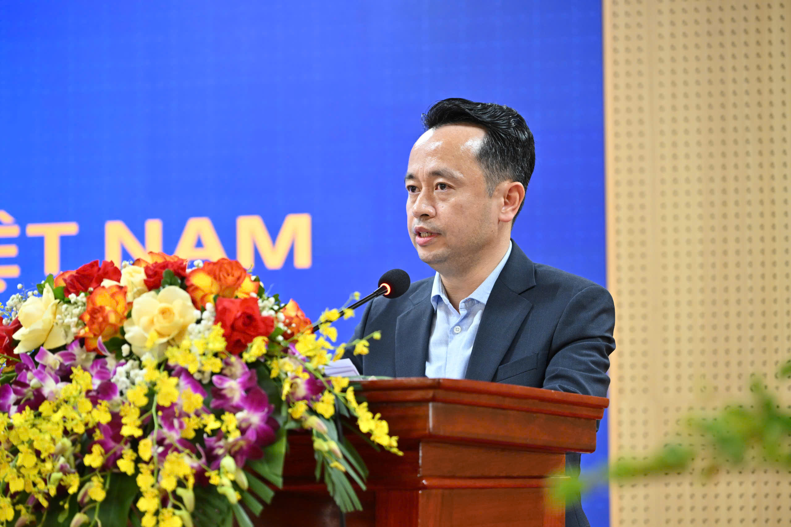 Việt Nam - Hàn Quốc tăng cường hợp tác chuỗi cung ứng khoáng sản