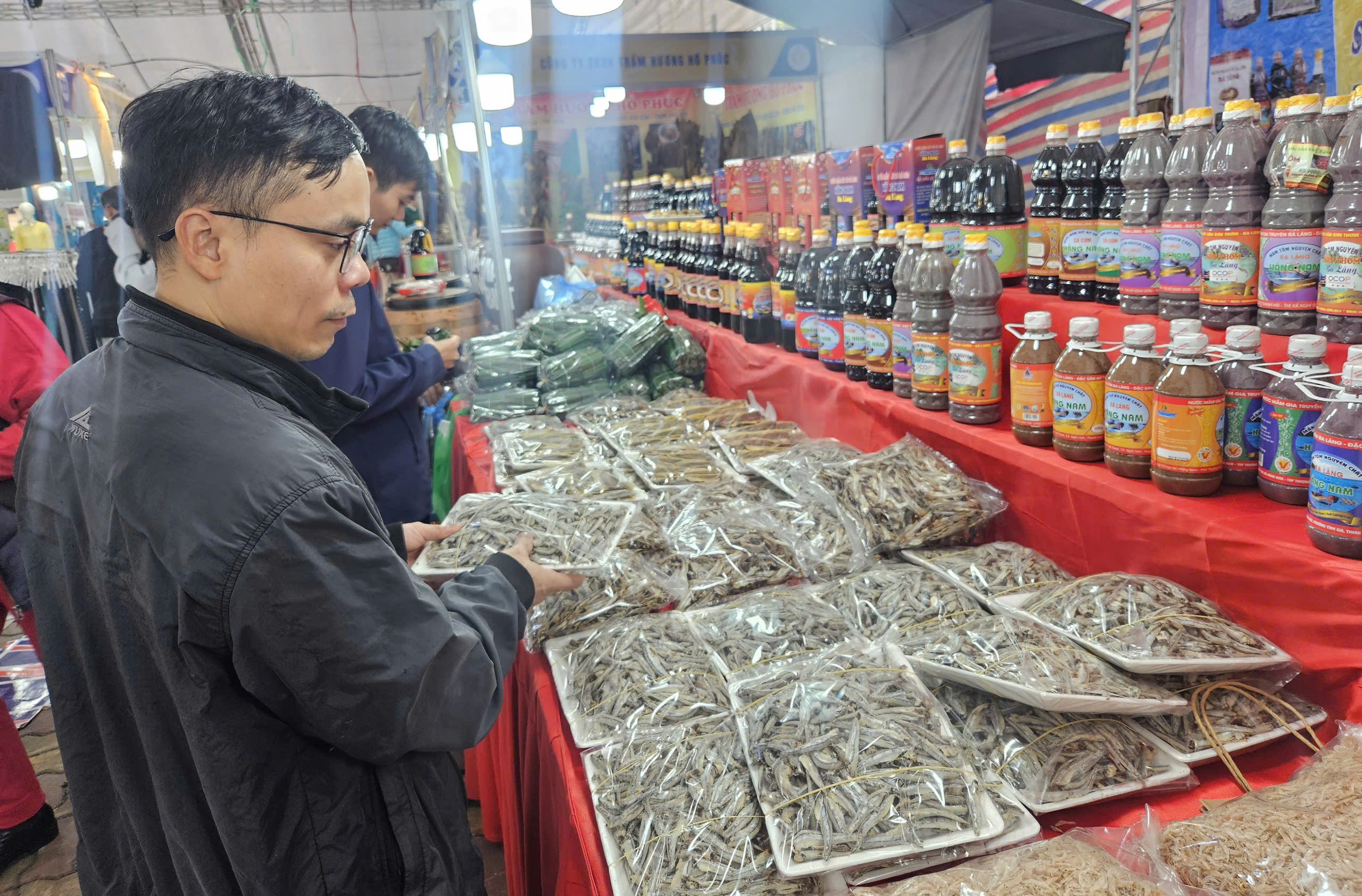 Thị trường nội địa phục hồi, sức mua tăng mạnh