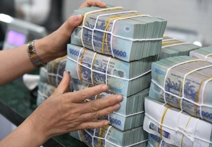 Sức khỏe 'sếu đầu đàn': Quyết định khả năng lan tỏa các dòng vốn