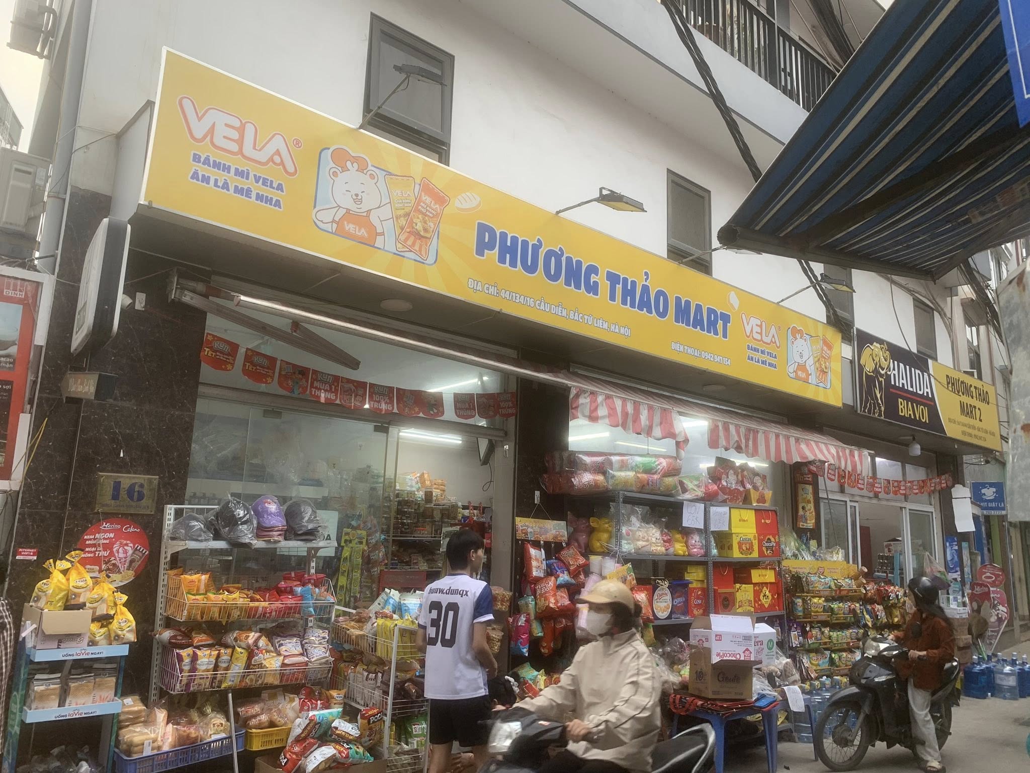 Luật sư Vũ Văn Tính: Cần thu hẹp khoảng cách số hộ kinh doanh cá thể 