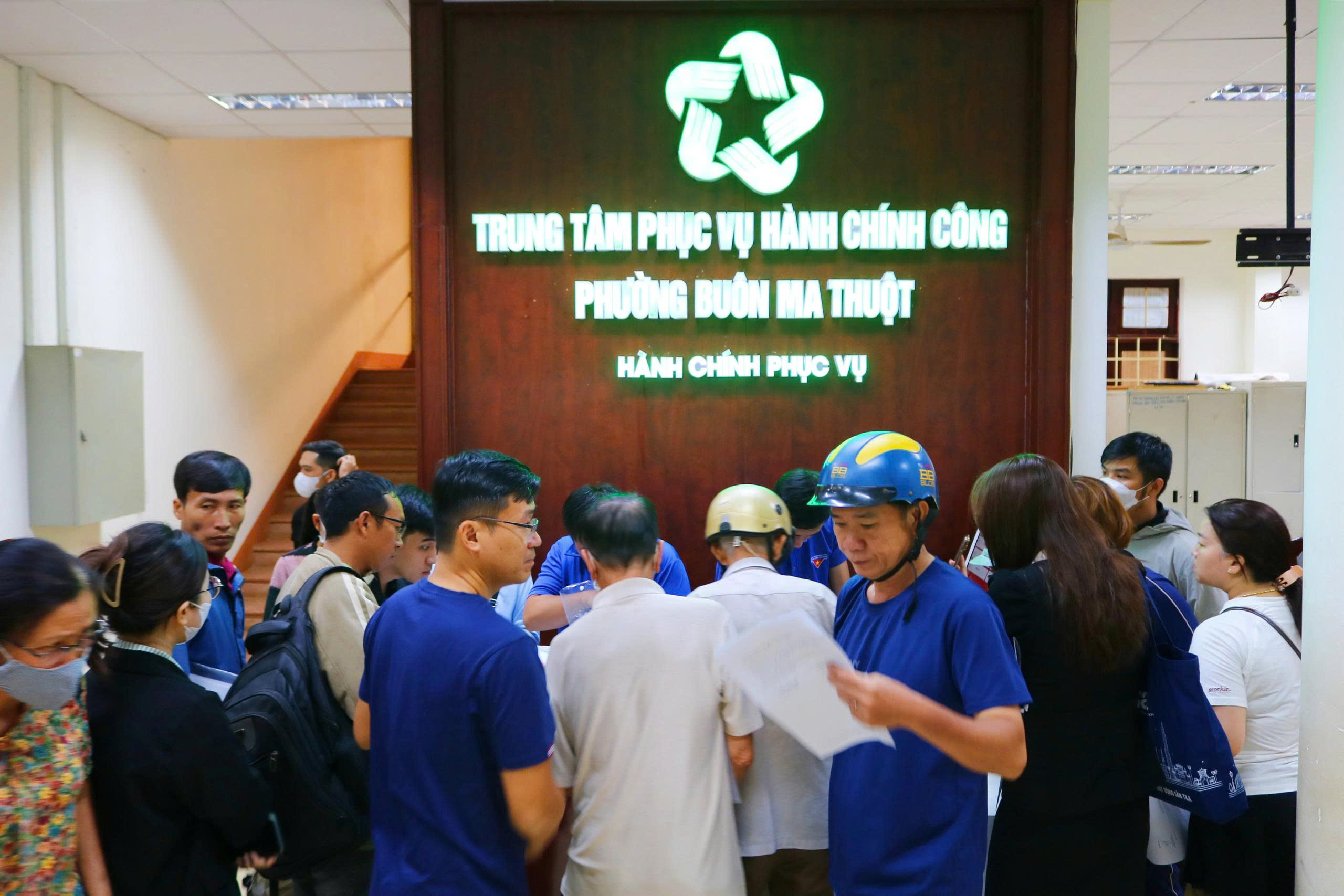 Đắk Lắk: Đột phá trong cải cách hành chính ngành Công Thương