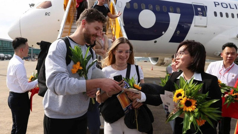 Infographic | 10 sự kiện văn hóa, thể thao và du lịch năm 2025