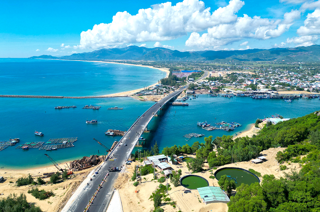 Gia Lai chấp thuận chủ trương đầu tư dự án khu dân cư hơn 1.000 tỷ đồng 