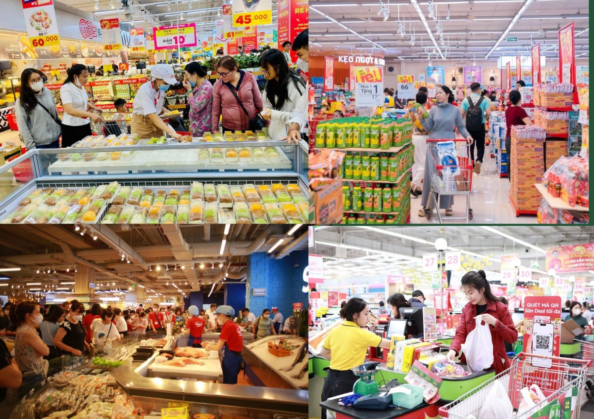 Thị trường nội địa 2026 - 2030: Dự báo tăng trưởng từ 10 đến 12%