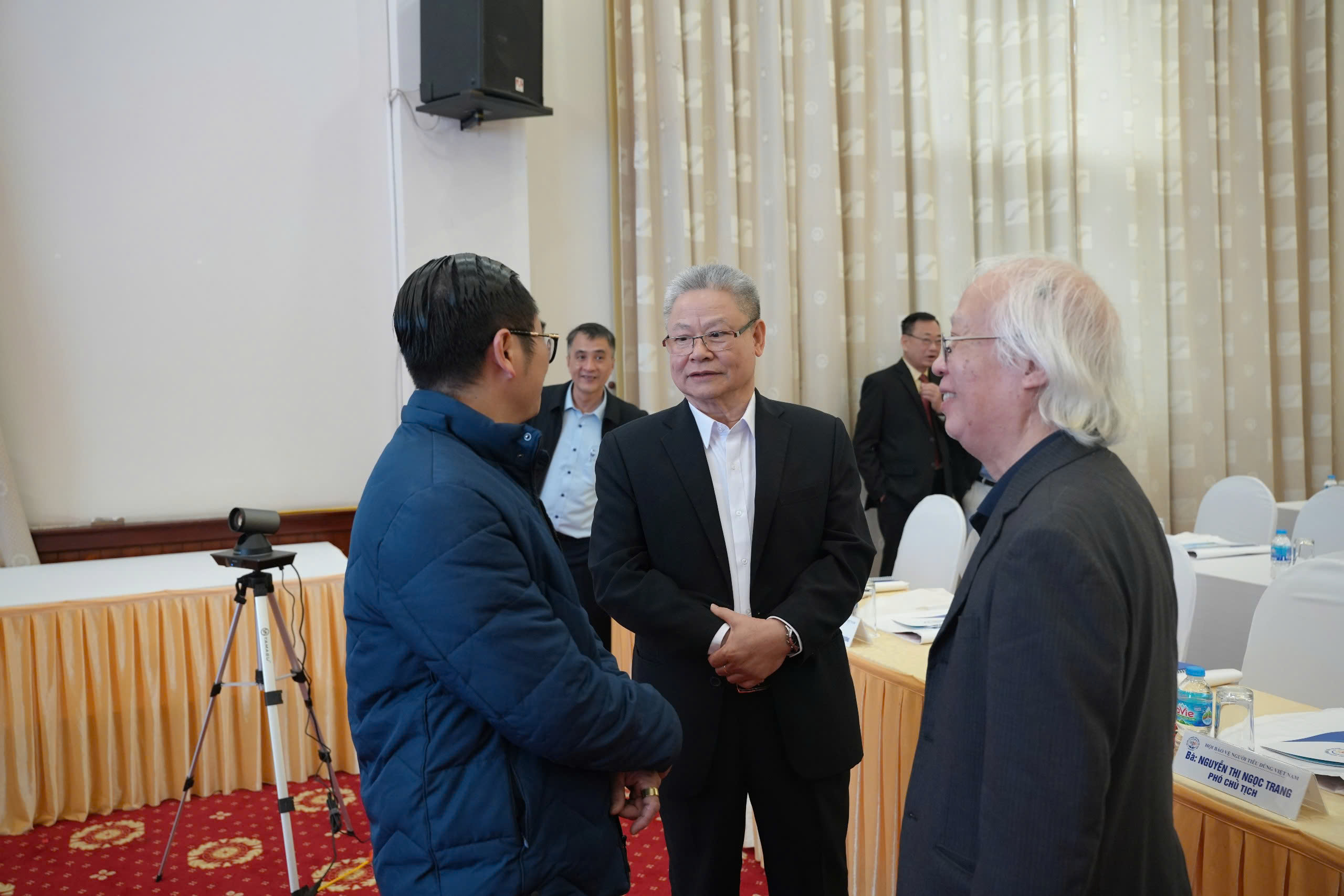 Bảo vệ quyền lợi người tiêu dùng cần chủ động, mở rộng tính phòng ngừa