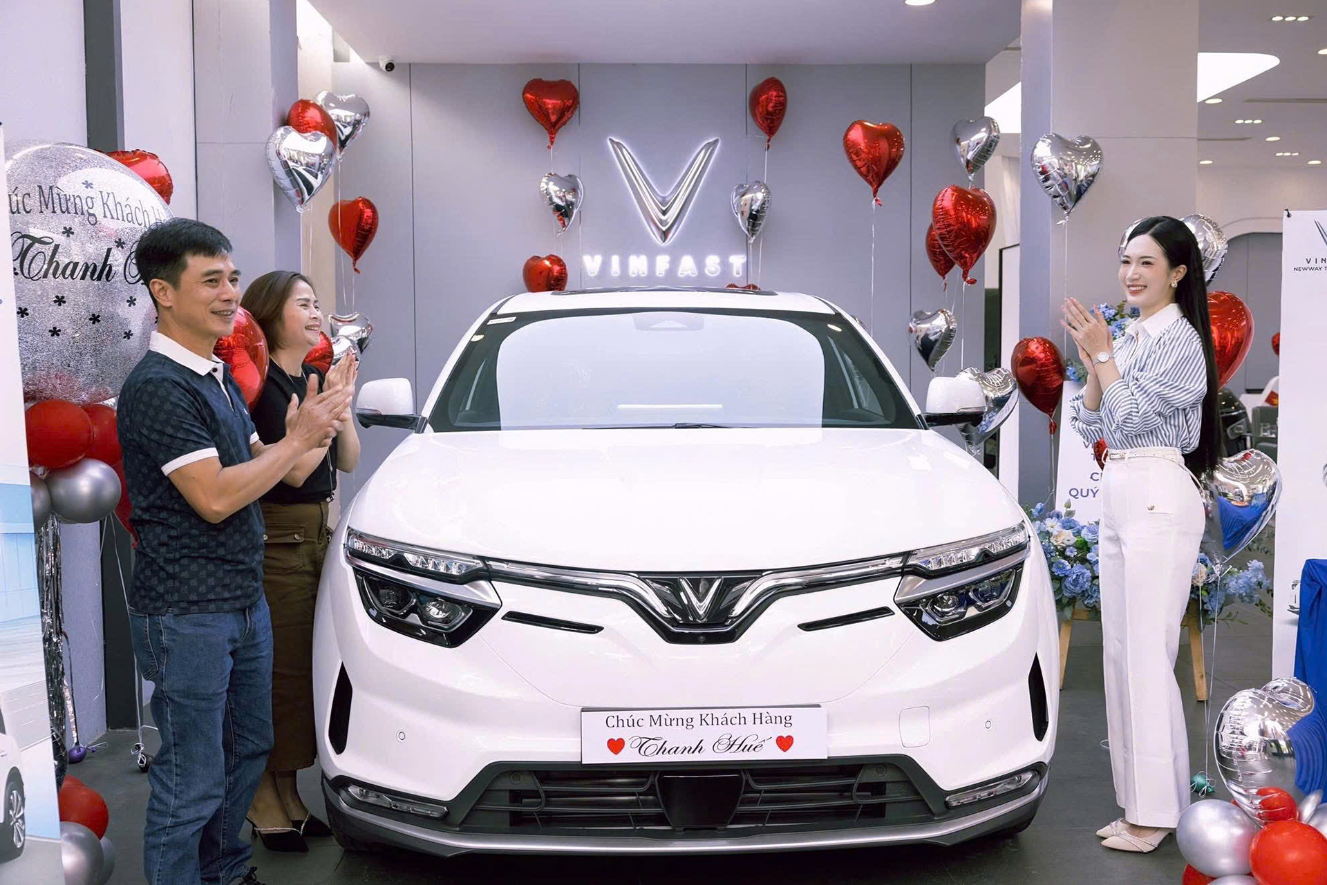 Thị trường xe điện đẩy mạnh kích cầu trong năm 2026