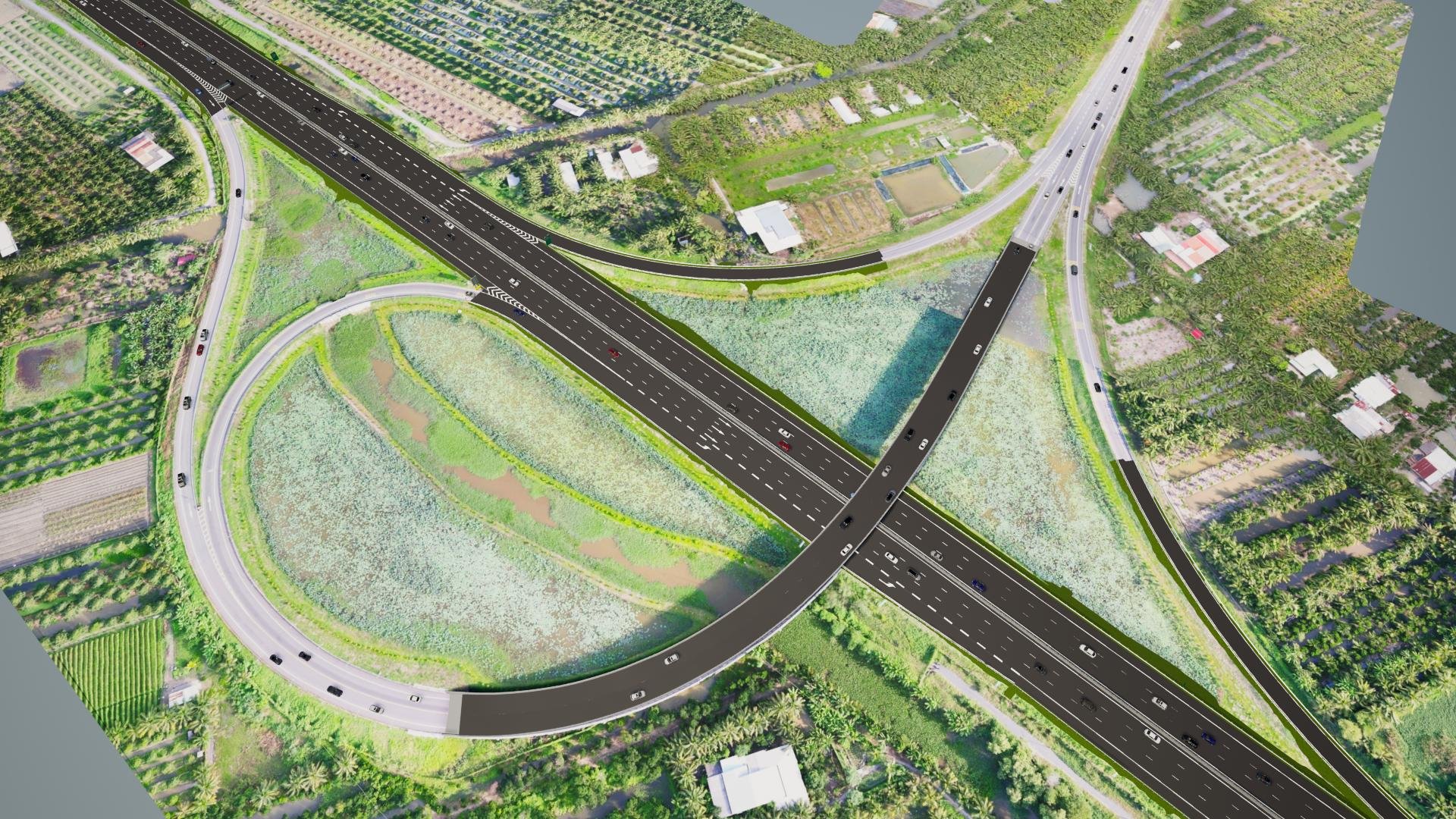 Mô hình PPP++: Đóng góp vào sự phát triển bền vững hạ tầng quốc gia