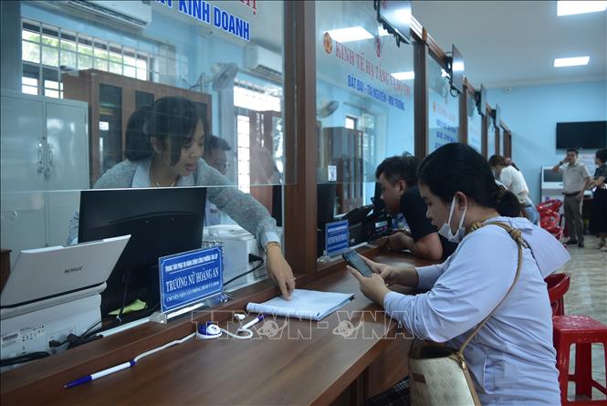 Hướng tới hộ tịch số toàn diện