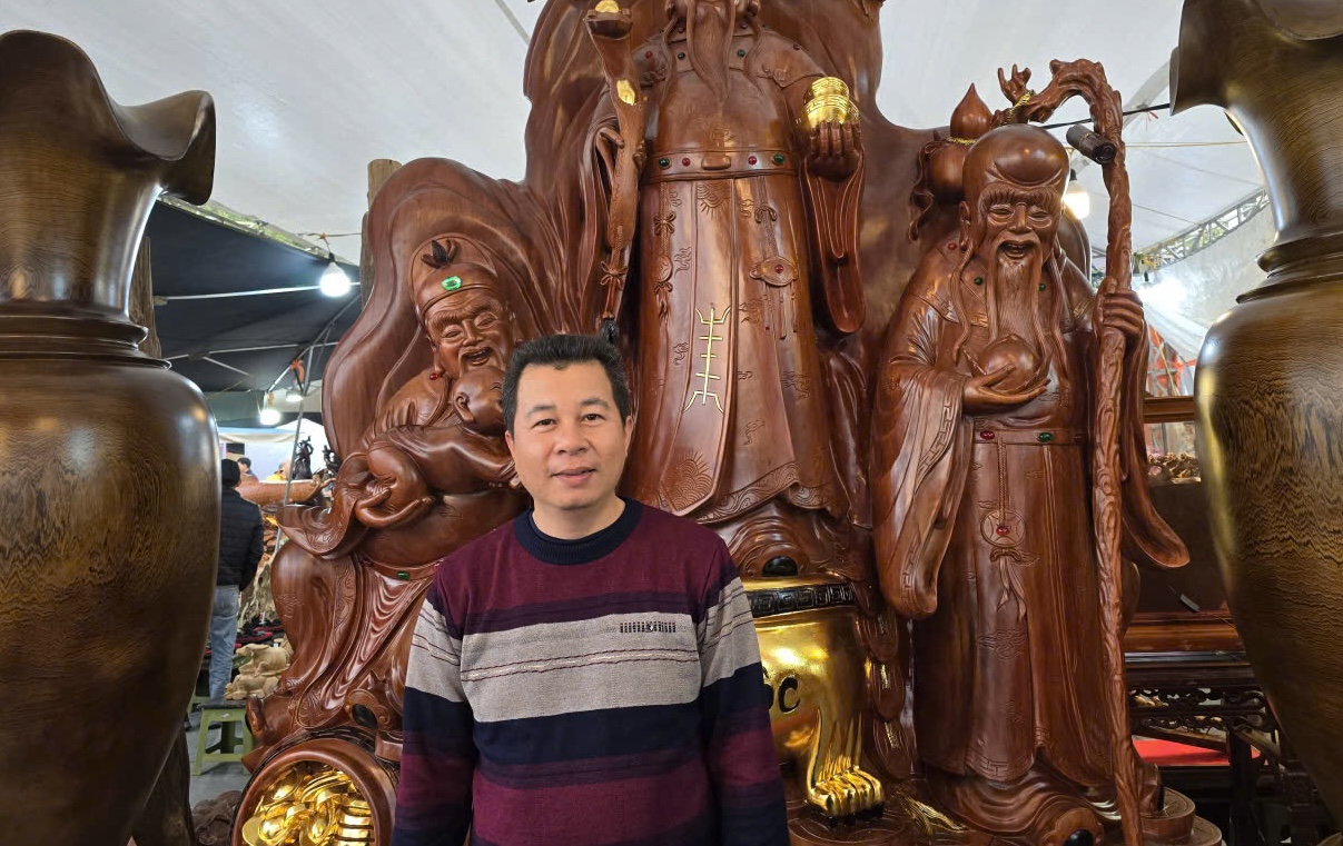 Hội chợ OCOP Hưng Yên 2026: Cầu nối bền vững cho sản phẩm địa phương