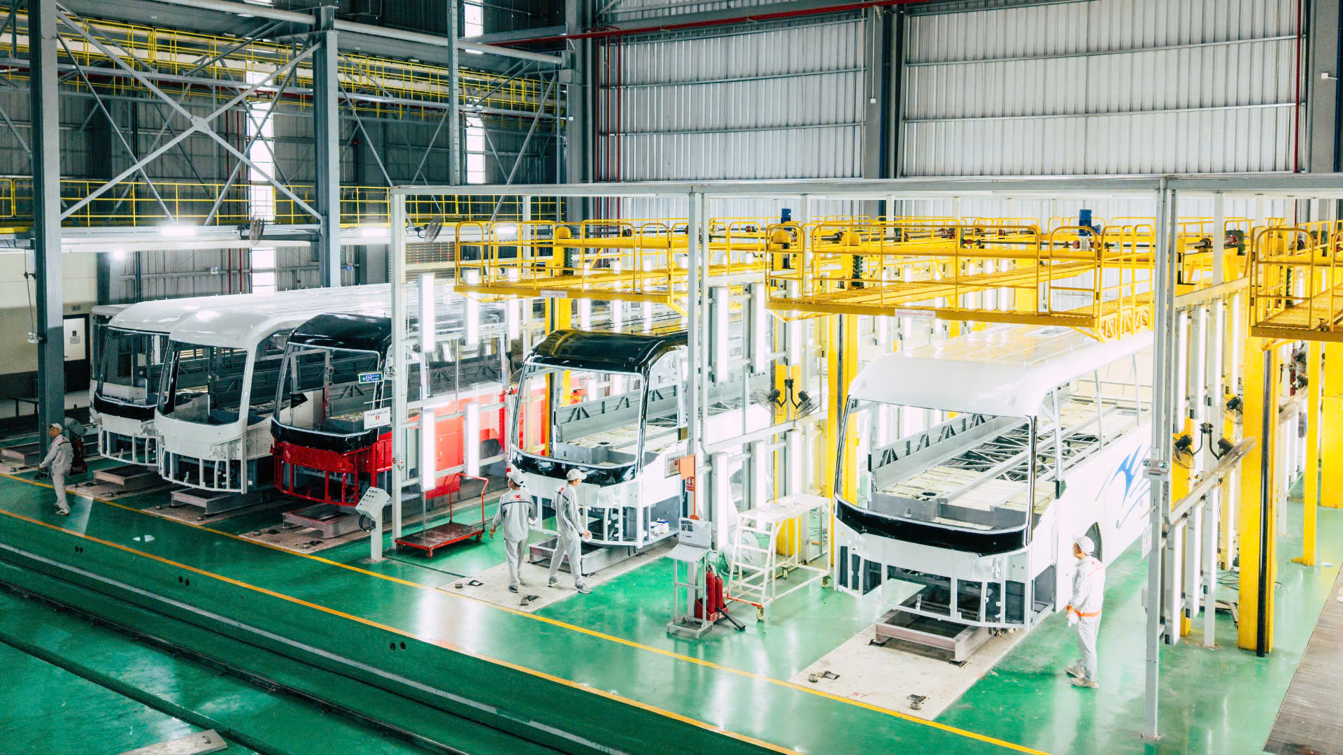 TP Huế: Đặt mục tiêu thu hút 8.000 - 10.000 tỷ đồng đầu tư công nghiệp