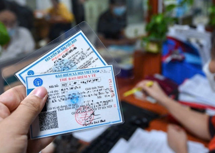 Hai đối tượng được tăng mức hưởng khám, chữa bệnh bảo hiểm y tế lên 100%