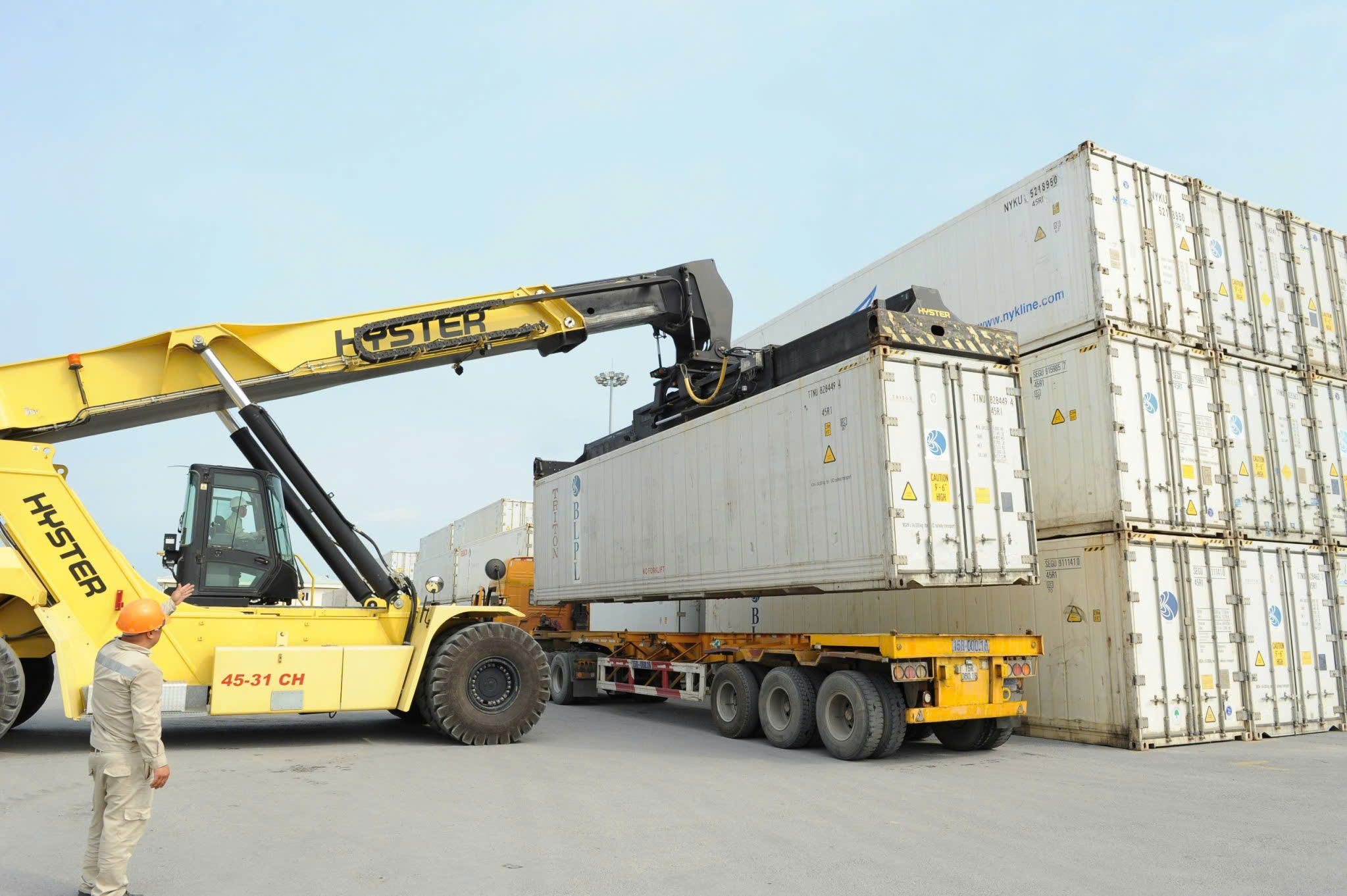 Doanh nghiệp Việt trước yêu cầu minh bạch xuất xứ mới
