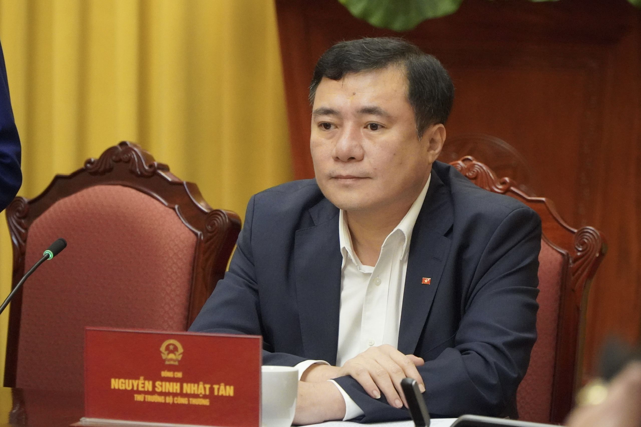 Luật Thương mại điện tử có gì đáng chú ý?