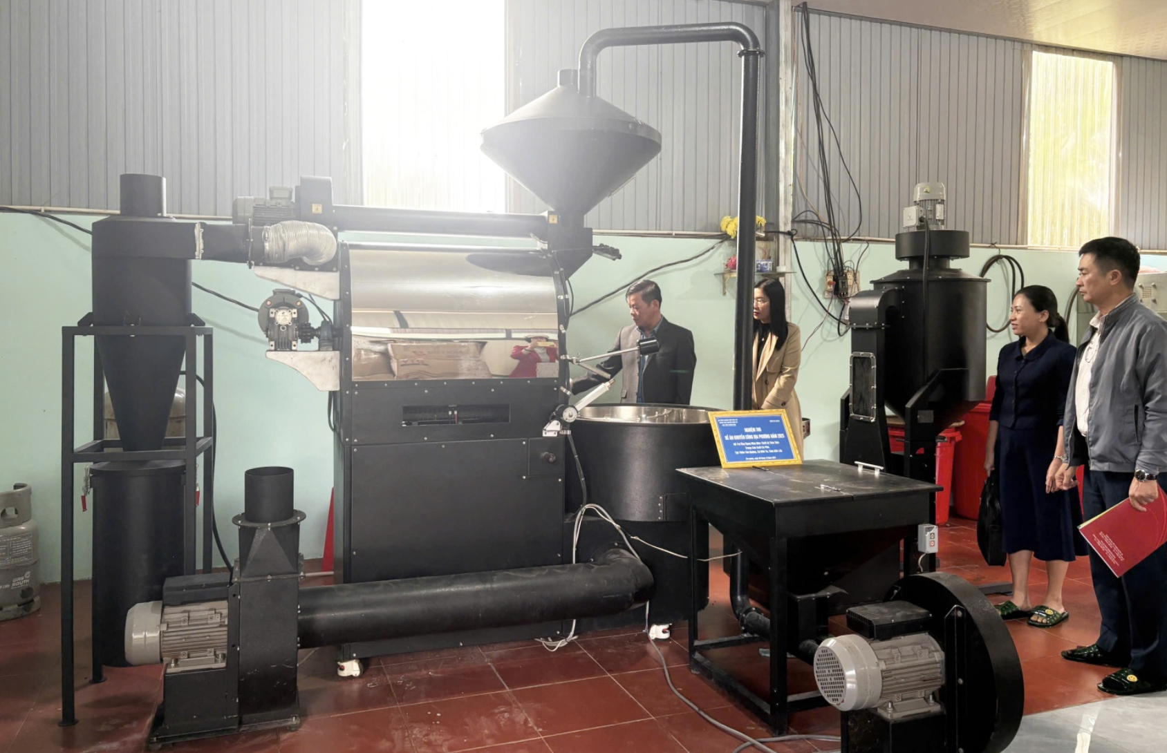 Đắk Lắk: Mở rộng cánh cửa liên kết, nhiều đối tượng được thụ hưởng