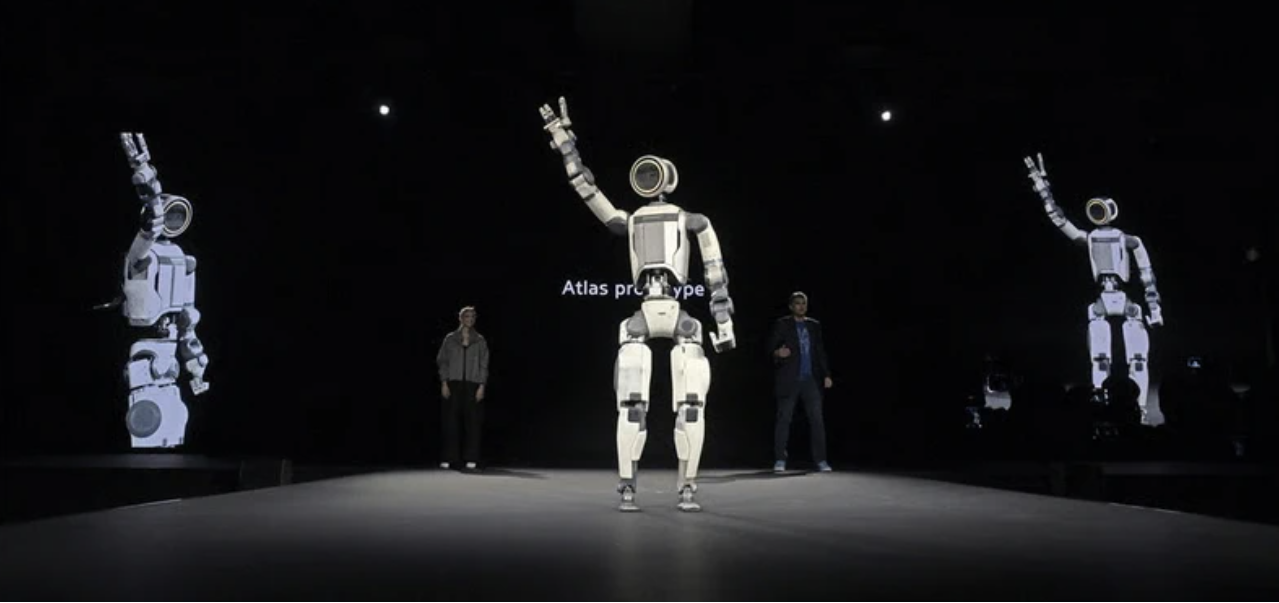 CES 2026 mở màn với loạt công bố công nghệ mới