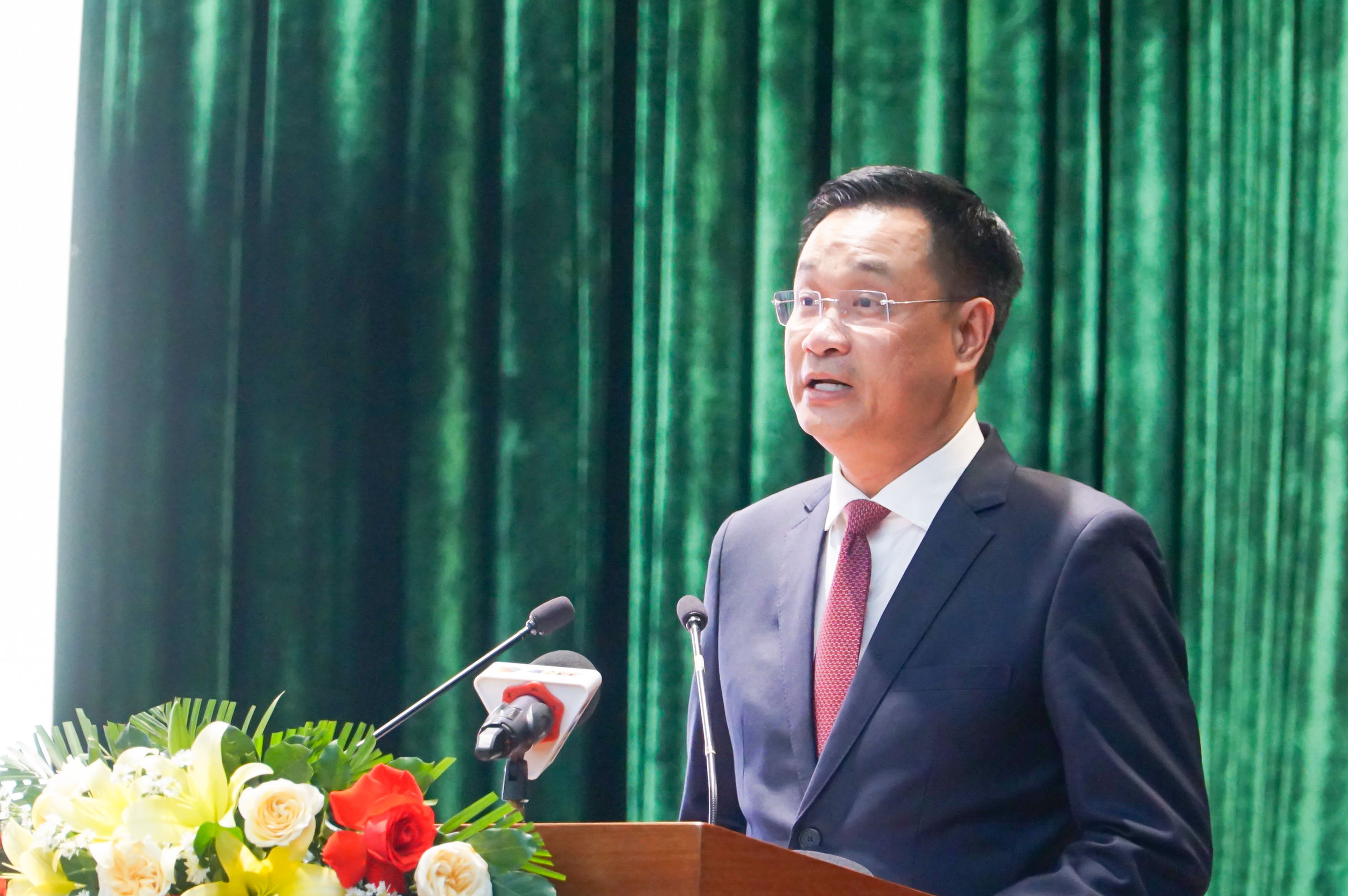 Lãnh đạo Đà Nẵng xin lỗi doanh nghiệp, vì sao?
