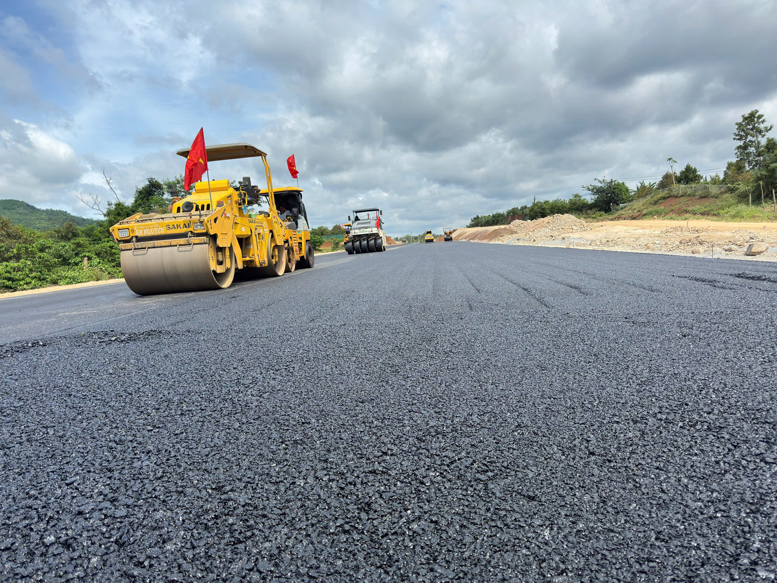 Đắk Lắk: Kịch bản tăng trưởng 2 con số từ năm 2026