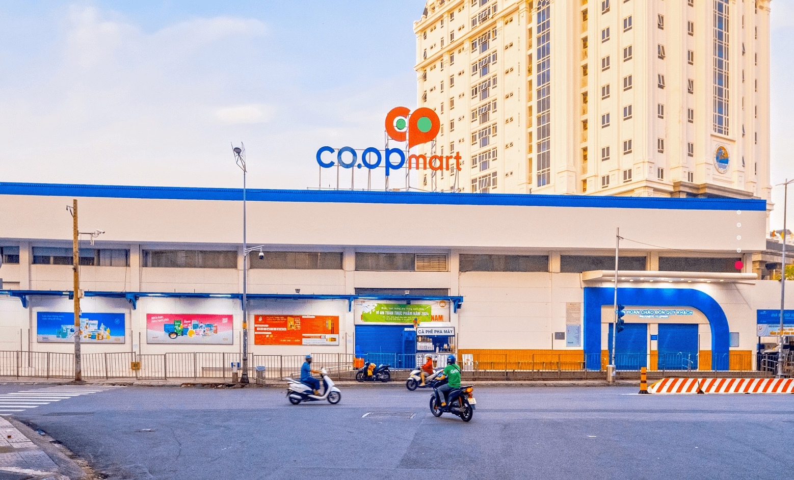 Vì sao SCID không đủ điều kiện là công ty đại chúng?