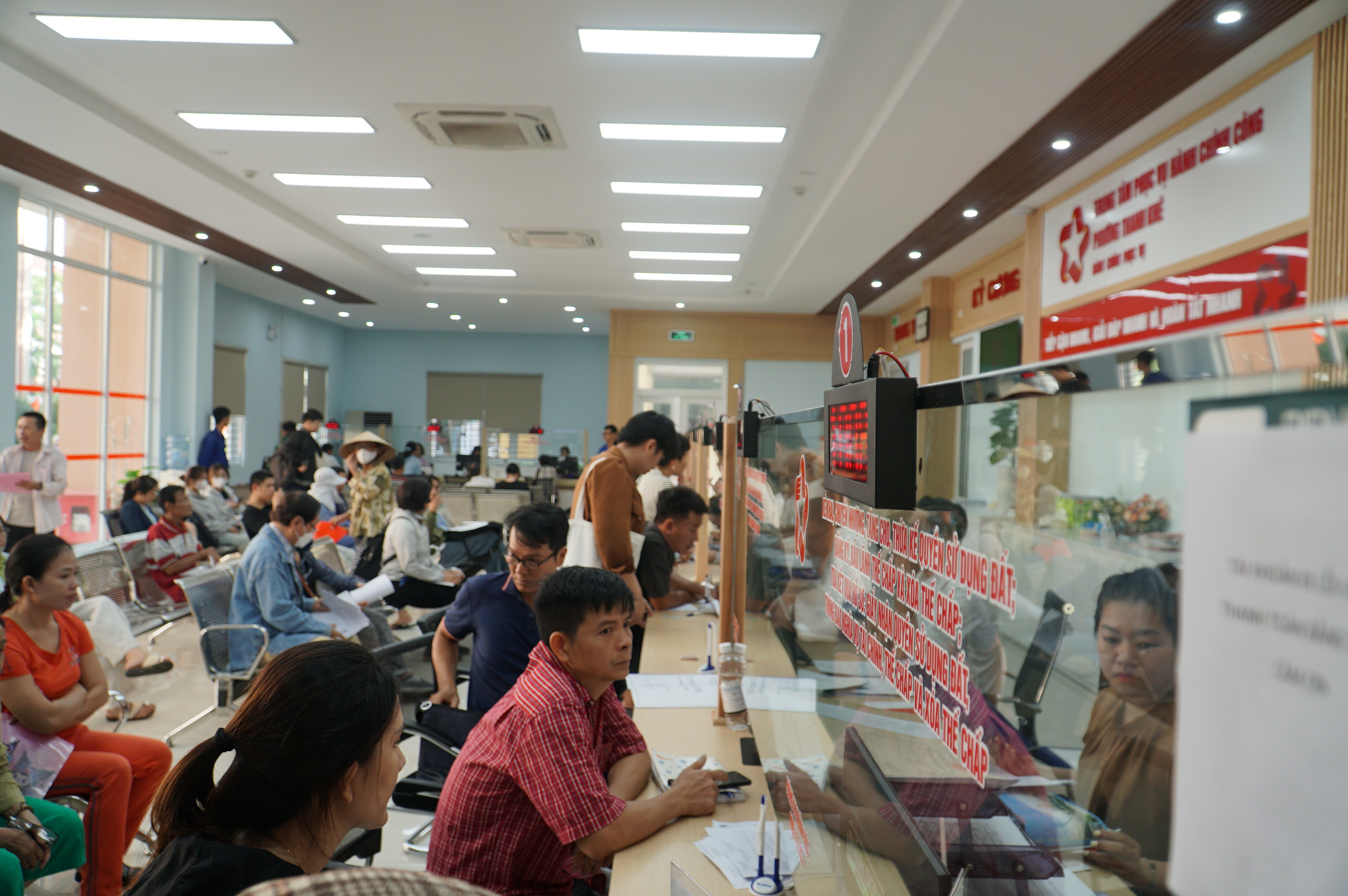 Đà Nẵng: Lắng nghe để tự soi, tự sửa, tự điều chỉnh