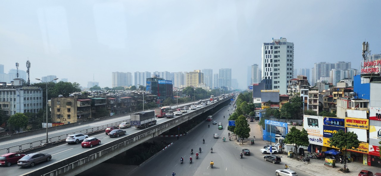 Từ 30/6/2026, xe mô tô, xe gắn máy áp dụng tiêu chuẩn khí thải mới