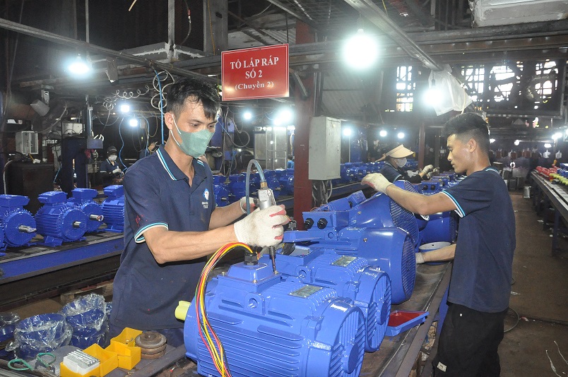 Khuyến công 2026: Khơi thông động lực đổi mới công nghiệp nông thôn