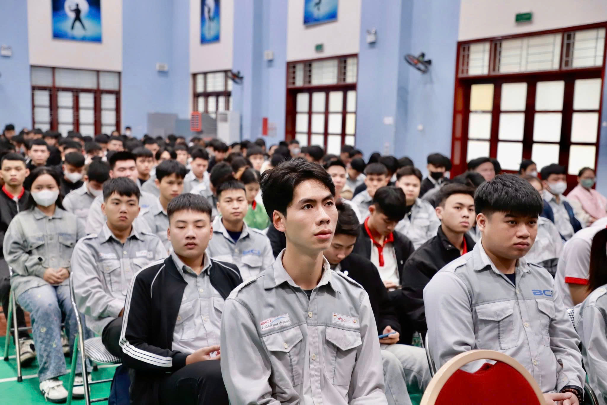 Khi năng lực số trở thành điều kiện sống còn