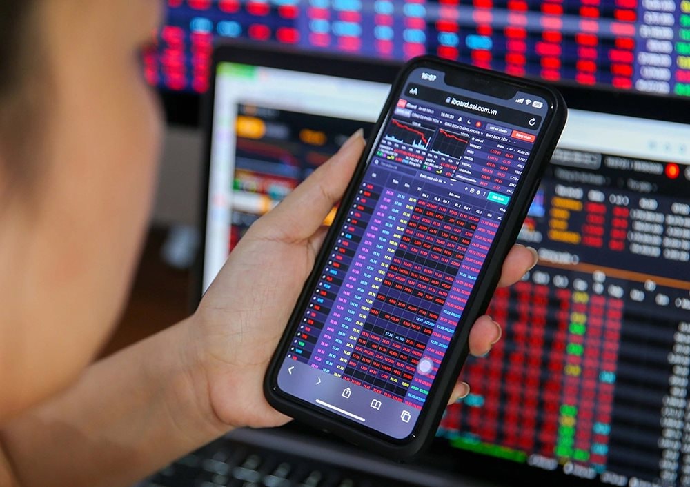 Năm 2026 mở ra nhiều cơ hội chọn lọc trên thị trường chứng khoán