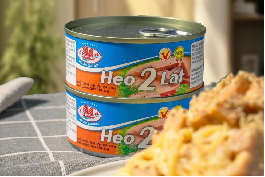 Nỗi niềm trăn trở và bài toán an toàn thực phẩm