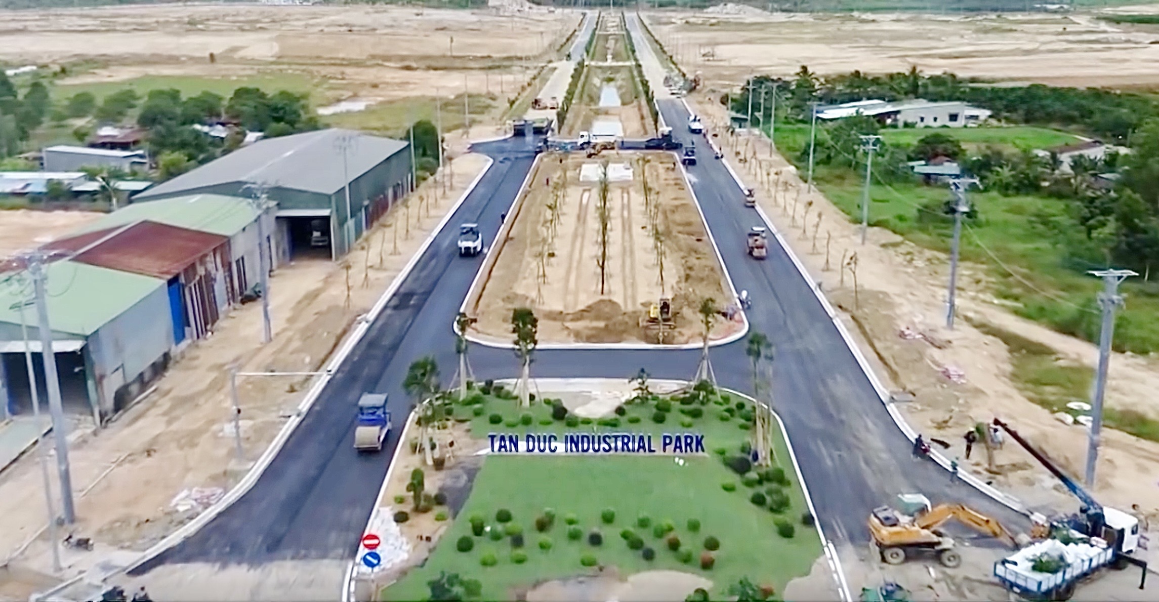 Lâm Đồng: Tạo 'sức bật' cho các khu công nghiệp