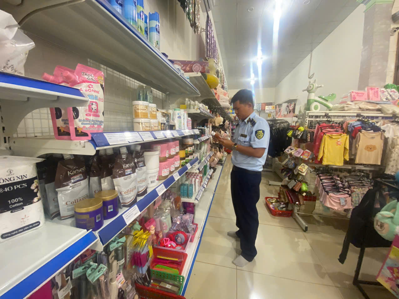 Đắk Lắk: Tăng cường quản lý, xử lý vi phạm trong thương mại điện tử