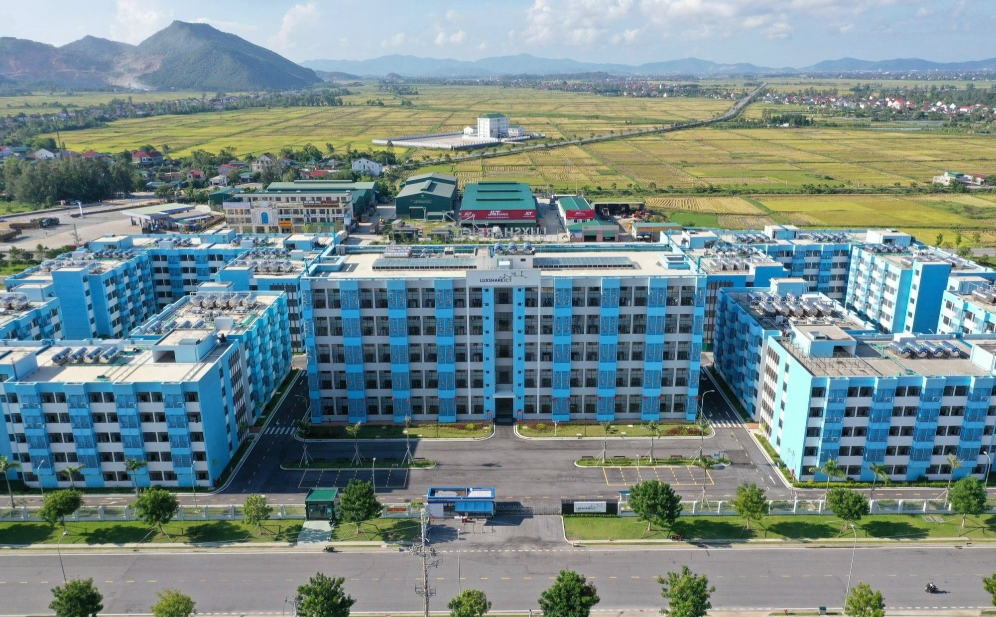 Nghệ An nỗ lực thực hiện chỉ tiêu nhà ở xã hội giai đoạn 2025 - 2030