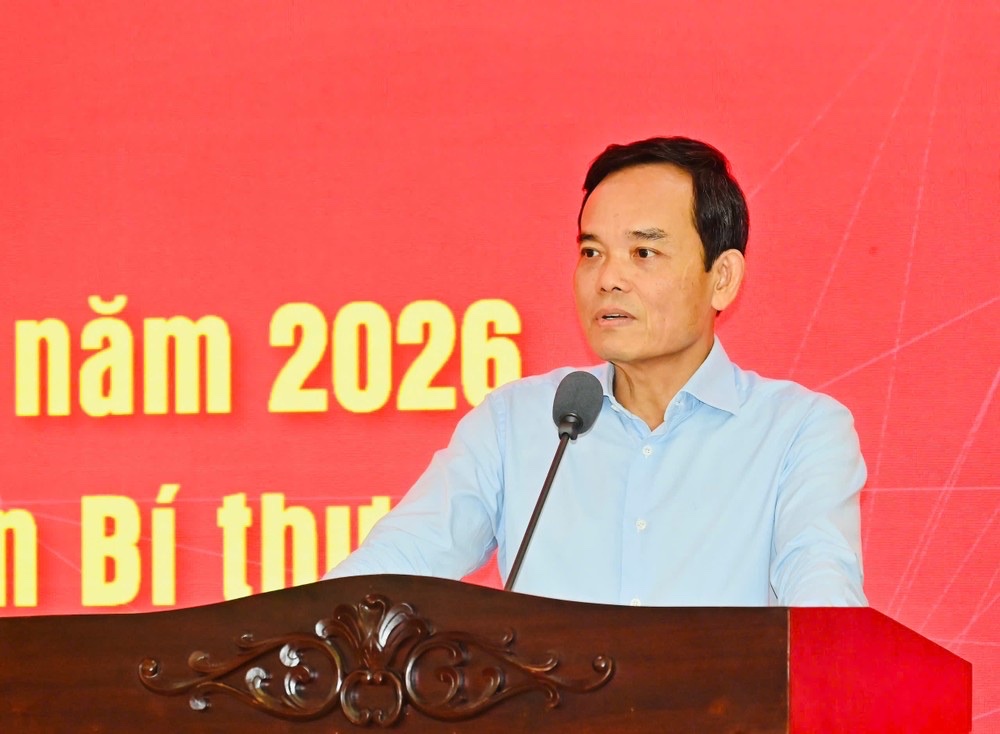 TP. Hồ Chí Minh: Chuyển đổi số đi vào chiều sâu