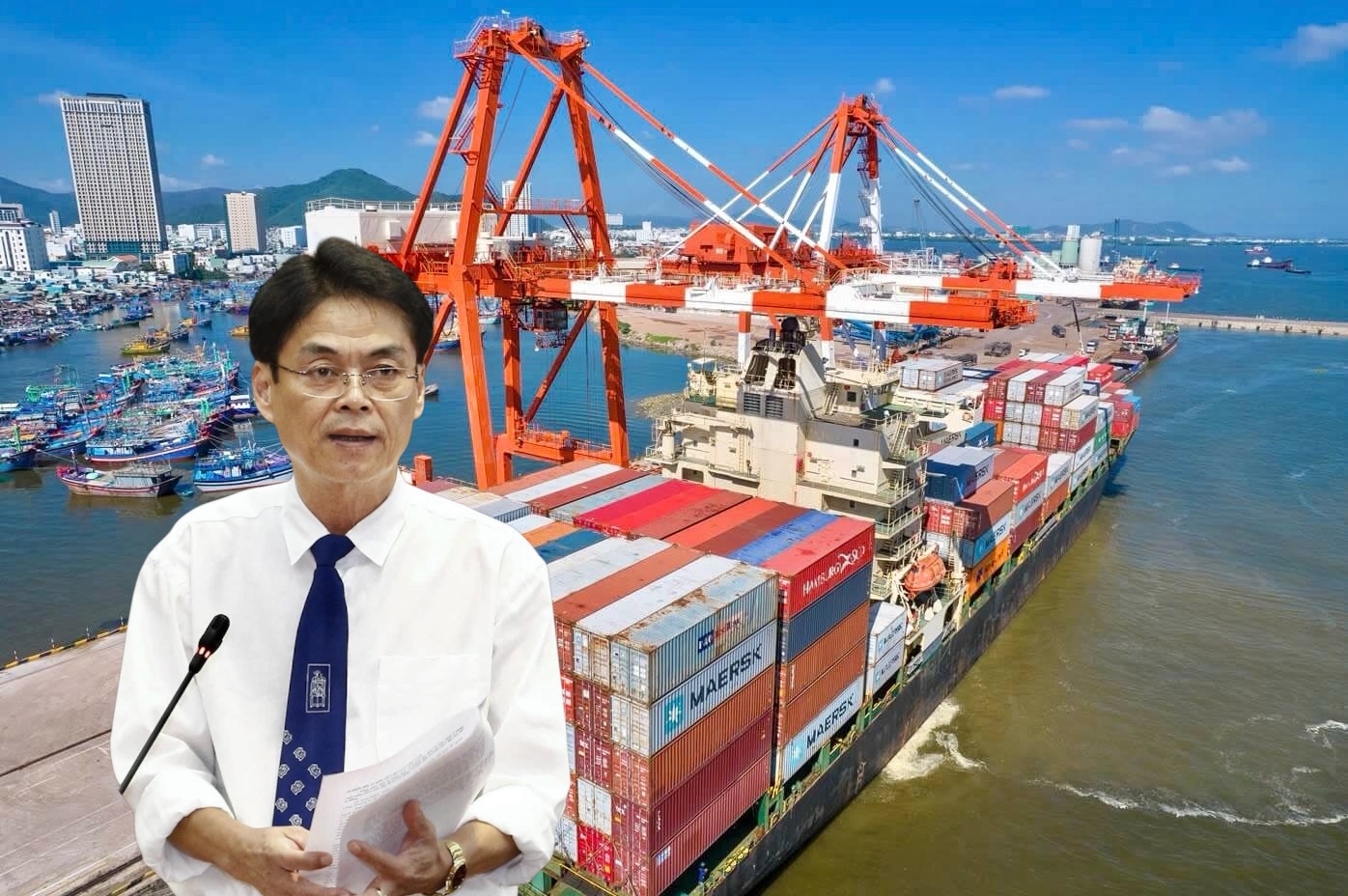 Ngành Công Thương Gia Lai 'tiếp sức' mục tiêu tăng trưởng hai con số