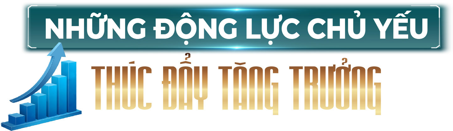 Phát huy vai trò nòng cốt, trụ cột phát triển kinh tế của ngành Công Thương trong kỷ nguyên mới - 1