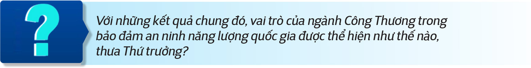 Phát huy vai trò nòng cốt, trụ cột phát triển kinh tế của ngành Công Thương trong kỷ nguyên mới - 6