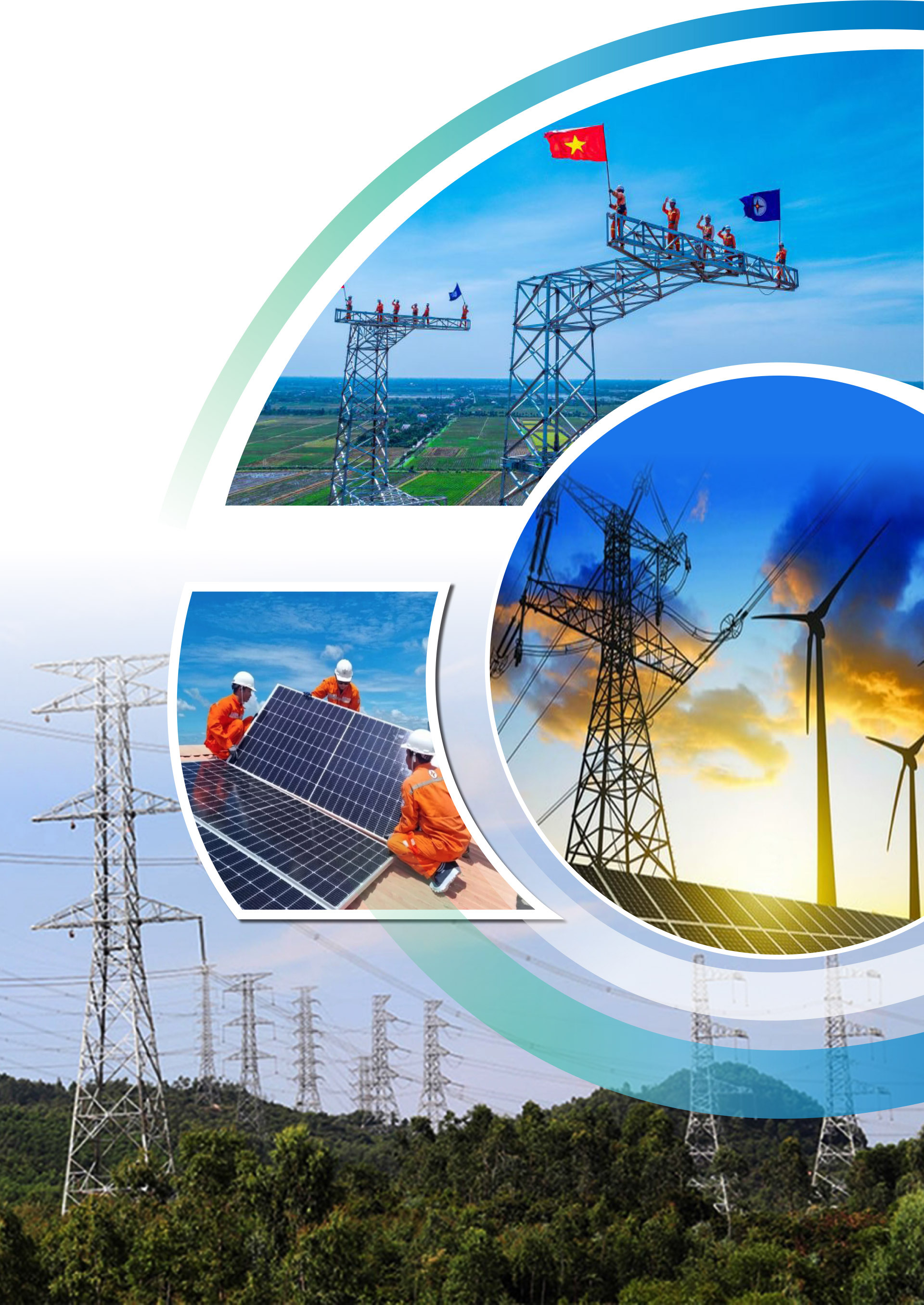 Phát huy vai trò nòng cốt, trụ cột phát triển kinh tế của ngành Công Thương trong kỷ nguyên mới - 10