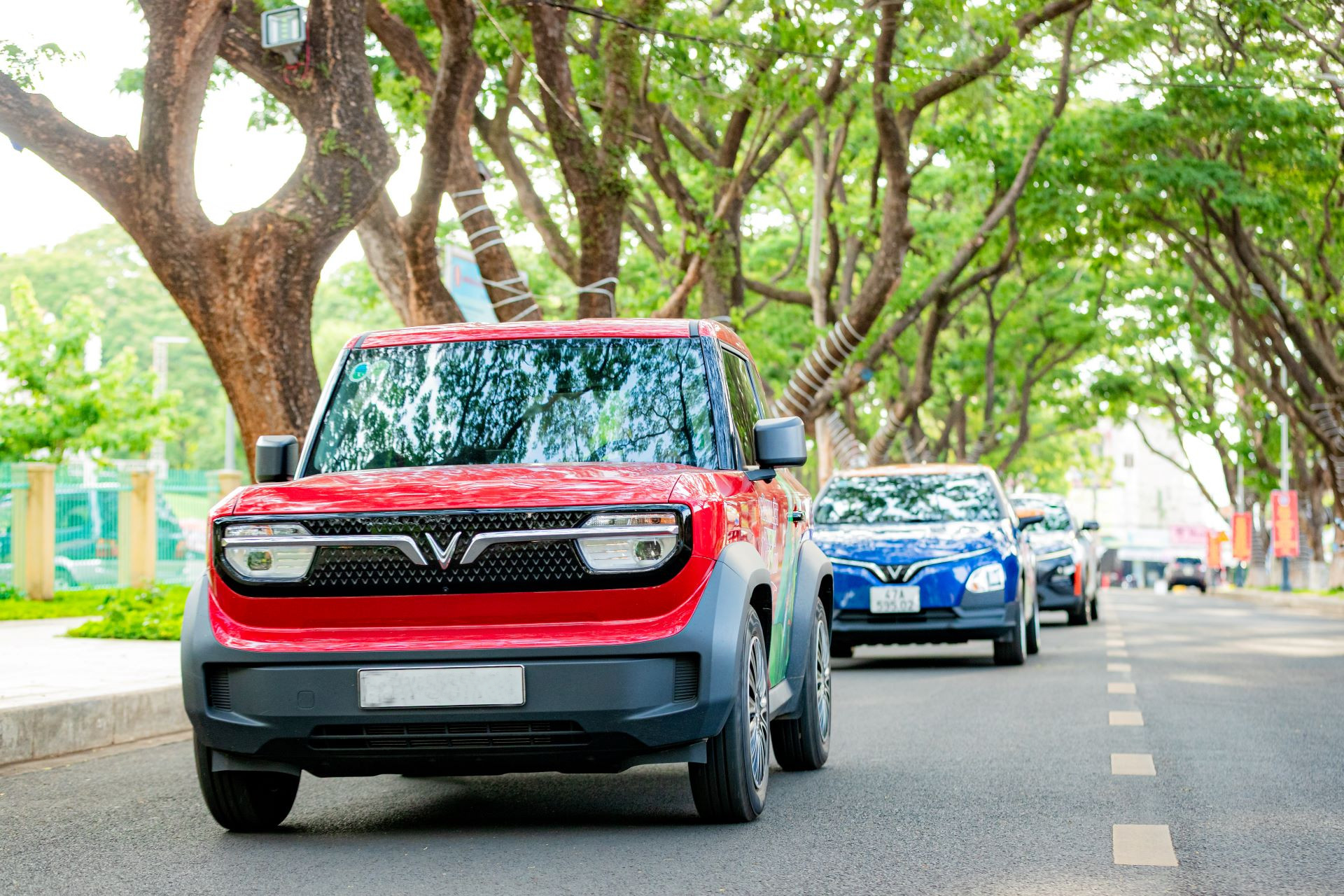 Infographic | Điểm tên ô tô nguyên chiếc bán chạy nhất năm 2025