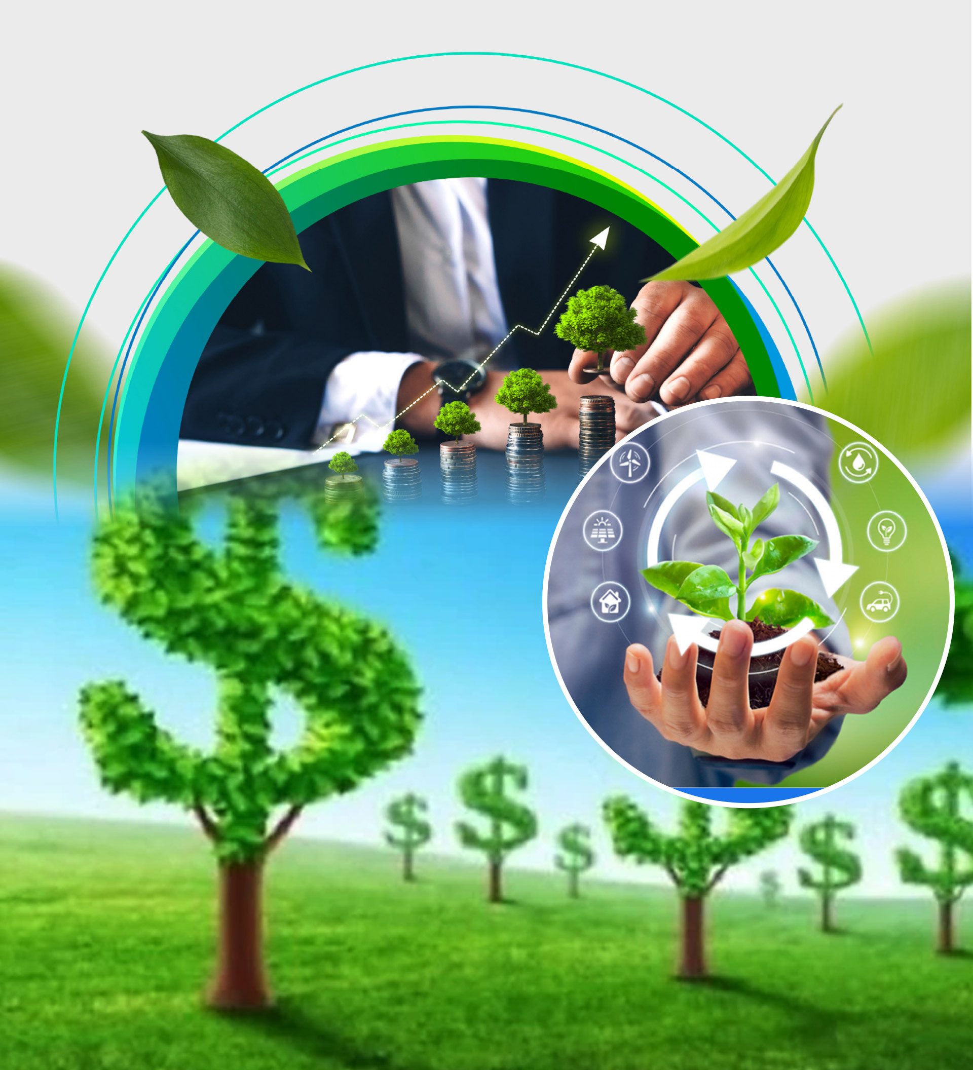 Phát huy vai trò nòng cốt, trụ cột phát triển kinh tế của ngành Công Thương trong kỷ nguyên mới - 13