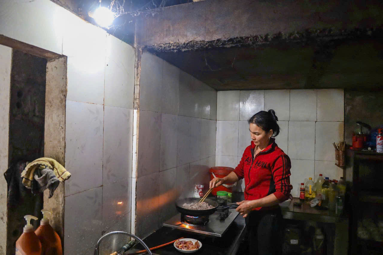 Khi điện lưới thắp lên hy vọng nơi 'vùng lõm' Tuyên Quang