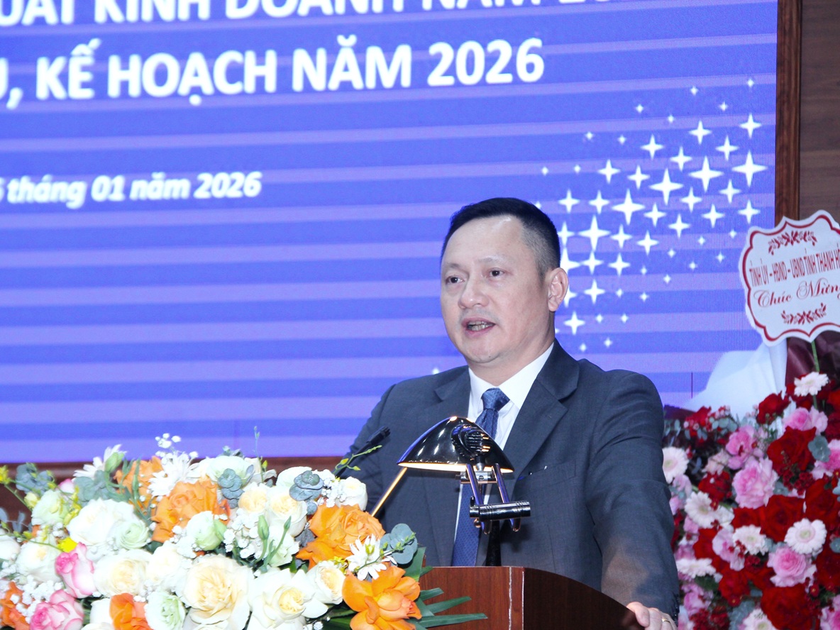 Công ty Điện lực Thanh Hóa 'ghi điểm' với nhiều kết quả nổi bật