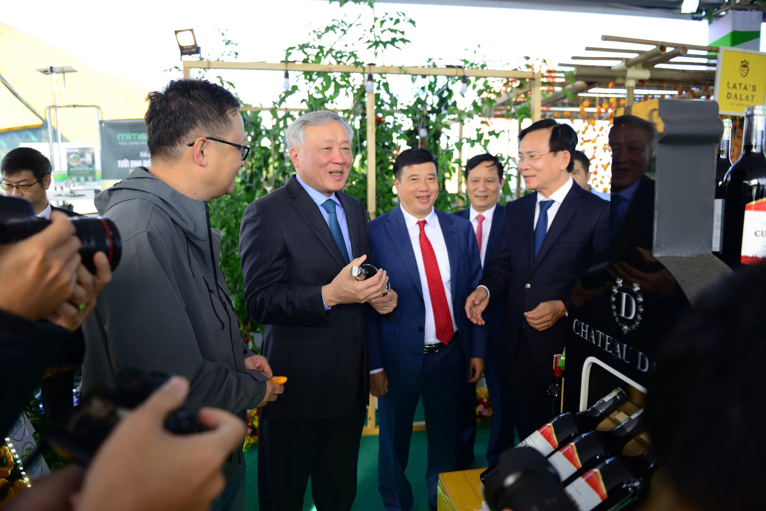 4 định hướng phát triển ngành Công Thương Lâm Đồng năm 2026