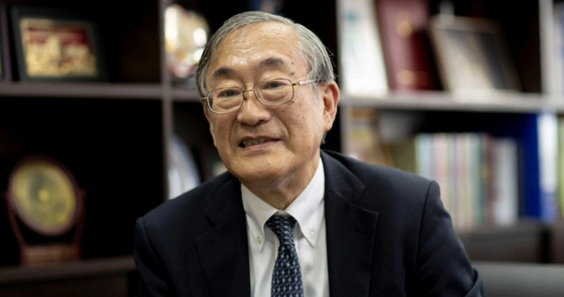 Học giả Nhật Bản lý giải sức bật phát triển của Việt Nam