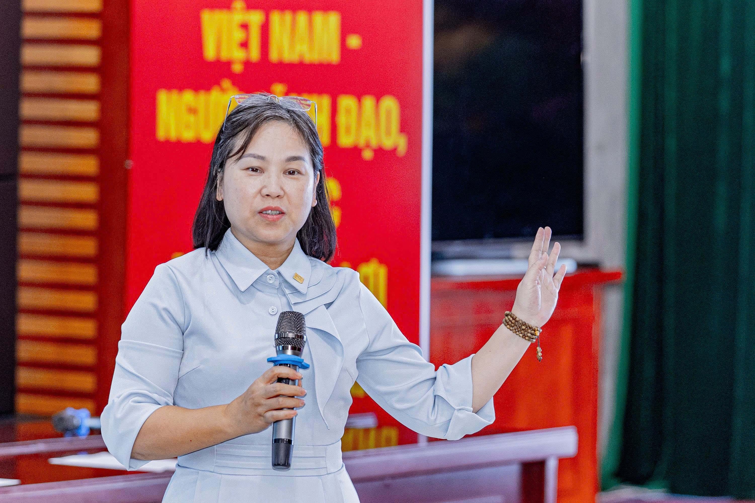 Giải thưởng Sao Khuê 2026: Phác họa bản đồ giải pháp công nghệ số 