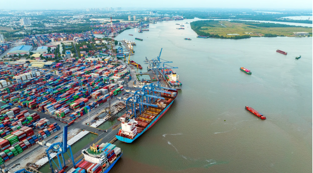 Infographic | Năm 2025, thương mại Việt Nam - Anh vượt 9,3 tỷ USD